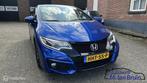 Honda Civic 5 Drs 1.8 Sport Facelift/ Navi / Honda Connect, Auto's, Voorwielaandrijving, Stof, Gebruikt, Blauw