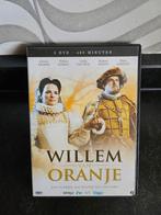 Willem van Oranje (3-dvd box), Alle leeftijden, Ophalen of Verzenden, Zo goed als nieuw