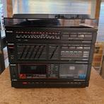 Philips F1662/30 Stereo Set - Platenspeler aandacht nodig, Gebruikt, Ophalen of Verzenden, Microset, Philips