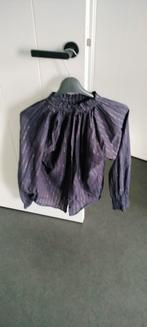 By bar blouse maat L, Kleding | Dames, Blouses en Tunieken, Ophalen of Verzenden, Zo goed als nieuw, Maat 38/40 (M), Zwart