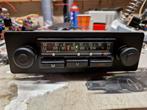 Blaupunkt Ludwigshafen oldtimer, Ophalen of Verzenden, Gebruikt