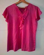 Mooie fuchsiaroze top Betty Barclay maat 40, Maat 38/40 (M), Betty Barclay, Ophalen of Verzenden, Zo goed als nieuw