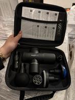 MAXXMEE Mini Massage Gun Hot & Cold Pro - Nieuw!, Ophalen of Verzenden, Nieuw, Apparaat