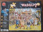Wasgij Puzzels - 500 & 1000 Stukjes, Ophalen, 500 t/m 1500 stukjes, Zo goed als nieuw