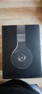 Beats by Dre limited edition, Audio, Tv en Foto, Koptelefoons, Ophalen of Verzenden, Zo goed als nieuw, Beats