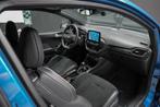 Ford Fiesta ST-3 1.5 200pk PERFORMANCE PACK |full options|pe, Voorwielaandrijving, Euro 6, Blauw, Leder en Stof