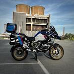 BMW R1250GS Adventure HP | 2020 | 18.111 km | Topstaat, Motoren, Motoren | BMW, 2 cilinders, 1254 cc, Particulier, Meer dan 35 kW