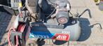 Ferm Airmaster 4000, Ophalen, Gebruikt, 6 tot 10 bar
