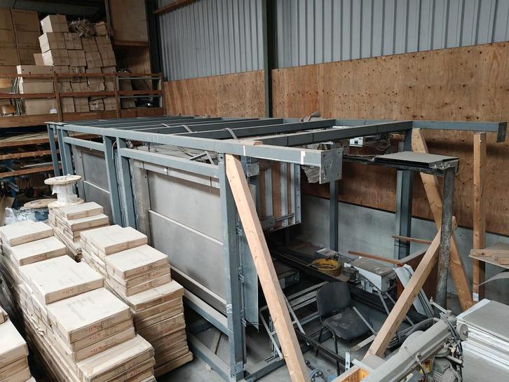 Personenlift, Zakelijke goederen, Machines en Bouw | Liften, Steigers en Ladders, Ophalen