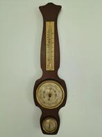 Barometer, Audio, Tv en Foto, Weerstations en Barometers, Ophalen, Gebruikt, Weerstation