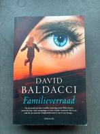 Familieverraad - David Baldacci, Boeken, Ophalen of Verzenden, Gelezen, Nederland