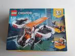 lego creator 31071, Nieuw, Complete set, Ophalen of Verzenden, Lego
