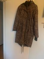 Blutgeschwister Winterjas Maat S, Kleding | Dames, Ophalen of Verzenden, Gedragen, Maat 36 (S), Bruin