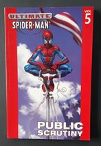 Ultimate Spider-Man Vol. 5 - Public Scrutiny, Boeken, Eén comic, Ophalen of Verzenden, Zo goed als nieuw