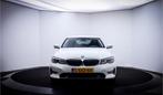 BMW 3-serie 318iA Sport-Line FULL LED | CARPLAY | STOELVERW, 1998 cc, Achterwielaandrijving, Gebruikt, Wit
