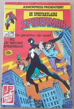DE SPEKTAKULAIRE SPIDERMAN 58. JUNIOR PRESS., Eén comic, Ophalen of Verzenden, Zo goed als nieuw, Amerika