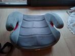 Zitverhoger auto, Ophalen, 15 t/m 36 kg, Overige merken, Autogordel