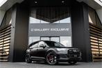 Audi Q7 60 TFSI e quattro Competition 3x S-Line l Luchtverin, Automaat, Gebruikt, Zwart, 2995 cc