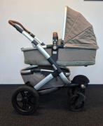 Joolz geo (duo) beige + accessoires, Kinderen en Baby's, Kinderwagens en Combinaties, Ophalen, Zo goed als nieuw, Overige merken