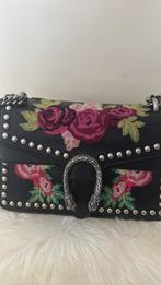 Gucci Dionysus vintage, Ophalen of Verzenden, Zo goed als nieuw, Zwart