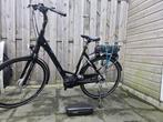 Giant Prime hybrid elecktrische fiets met 2 accu's, Ophalen, Gebruikt, Giant