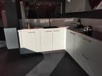 complete keuken, Ophalen, Nieuw, Composiet, Hoekkeuken