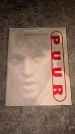 Puur - Jonnie Boer - Restaurant De Librije, Boeken, Hoofdgerechten, Gezond koken, Ophalen of Verzenden, Zo goed als nieuw