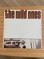 The wild ones - Crossroads 1986 (psychobilly), Cd's en Dvd's, Vinyl | Overige Vinyl, Ophalen of Verzenden, Zo goed als nieuw, 12 inch