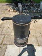 Pelgrim, Huis en Inrichting, Kachels, Verzenden, Gebruikt, Gas, Gaskachel