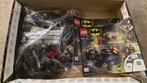 LEGO - 76159 - Joker's Trike Chase, Ophalen of Verzenden, Zo goed als nieuw, Complete set, Lego