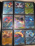 Complete Pokémon Kaarten Collectie - Perfecte Staat!, Ophalen of Verzenden, Zo goed als nieuw, Meerdere kaarten, Foil