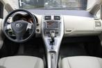 Toyota Auris 1.6-16V Executive Business / Leer / Automaat /, 450 kg, Gebruikt, 4 cilinders, Met garantie (alle)