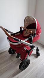 Joolz kinderwagen, Kinderen en Baby's, Kinderwagens en Combinaties, Gebruikt, Combiwagen, Verstelbare duwstang, Ophalen