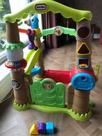 Little Tikes Activiteitenjungle, Ophalen, Gebruikt, Babygym, Met licht