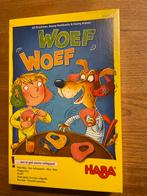 HABA Woef Woef - Leuk Sinterklaas cadeau!, Een of twee spelers, Ophalen of Verzenden, Nieuw