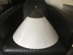 Design lamp, Ophalen, Gebruikt, Metaal, Minder dan 50 cm