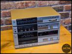 Technics SU-4 + ST-4 + RS-4, Audio, Tv en Foto, Overige merken, Gebruikt, ., Ophalen of Verzenden