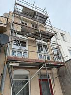 Vacature: ZZP Steigerbouwer (starter) – Regio Rotterdam, Overige uren, Starter, Freelance of Uitzendbasis