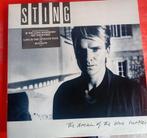 Sting - The Dream of the Blue Turtles LP, Ophalen of Verzenden, 1980 tot 2000, Gebruikt, 12 inch
