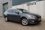 Skoda Octavia Combi 1.0 TSI 110pk Business Edition -NAVI-ECC, Stof, Gebruikt, Euro 6, 116 pk