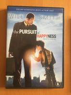 The Pursuit of Happiness, Vanaf 6 jaar, Ophalen of Verzenden, Gebruikt, Drama