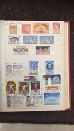 Postzegels Filipijnen gestempeld en postfris, Postzegels en Munten, Postzegels | Azië, Ophalen of Verzenden, Zuidoost-Azië