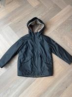 Zara Regenjas Teddy voering Maat 116, Kinderen en Baby's, Kinderkleding | Maat 116, Ophalen of Verzenden, Gebruikt, Jongen of Meisje