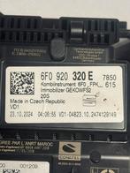 Virtual cockpit seat 6F0920320B/E, Auto-onderdelen, Dashboard en Schakelaars, Ophalen of Verzenden, Seat