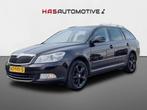 Skoda Octavia Combi 1.8 TSI DSG Dealer onderhouden! El, Auto's, Skoda, Origineel Nederlands, Te koop, 160 pk, 5 stoelen