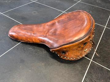 Buddy seat beschikbaar voor biedingen