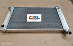 Radiateur SAAB 97 Sonett II/III V4 0.8L/1.5L/1.7L 1967-1974, Auto-onderdelen, Nieuw, Ophalen of Verzenden