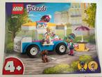 NIEUW lego friends ijswagen 41715, Ophalen of Verzenden, Zo goed als nieuw