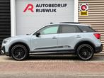 Audi Q2 35 TFSI S Edition One Pano/Sfeer/Keyless/Camera, Auto's, Audi, 12 maanden, Q2, 4 cilinders, Leder