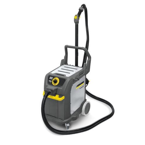 KARCHER STOOMREINIGER STOOMZUIGER SGV 8/5 Classic, Witgoed en Apparatuur, Stoomapparaten, Nieuw, Stoomreiniger, Ophalen of Verzenden